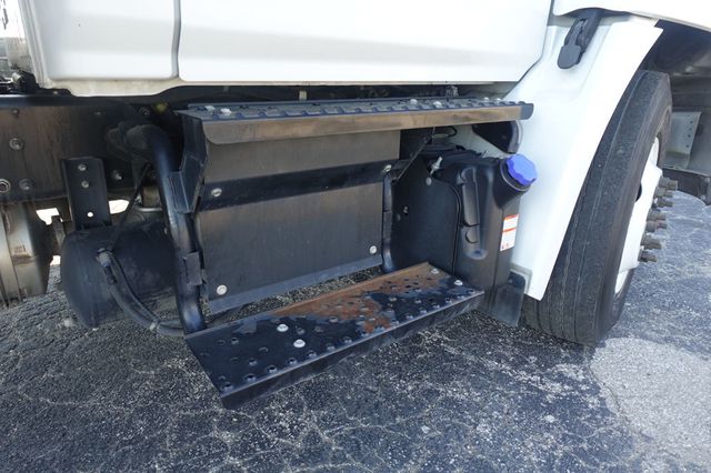 2023 HINO L6 (26ft Box w/ Lift Gate) - 22926093 - 10