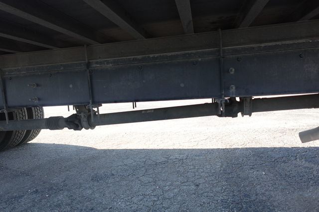 2023 HINO L6 (26ft Box w/ Lift Gate) - 22926093 - 12