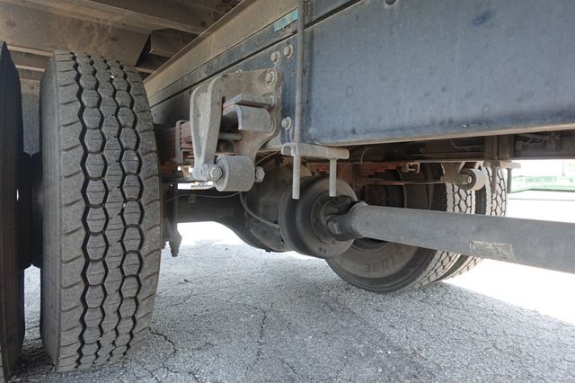 2023 HINO L6 (26ft Box w/ Lift Gate) - 22926093 - 13