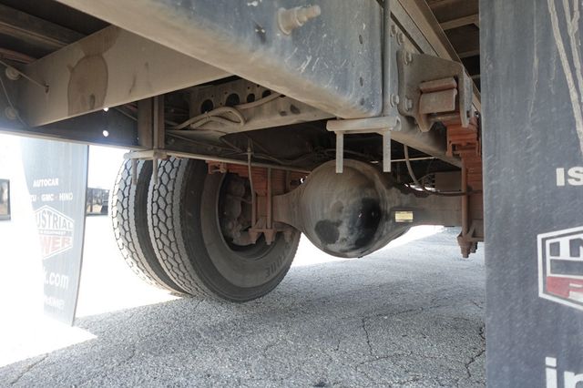 2023 HINO L6 (26ft Box w/ Lift Gate) - 22926093 - 14