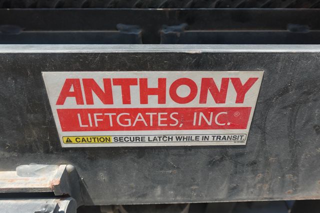 2023 HINO L6 (26ft Box w/ Lift Gate) - 22926093 - 16