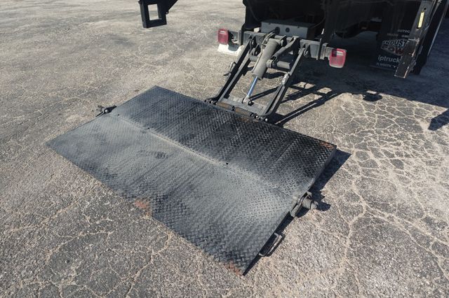 2023 HINO L6 (26ft Box w/ Lift Gate) - 22926093 - 17