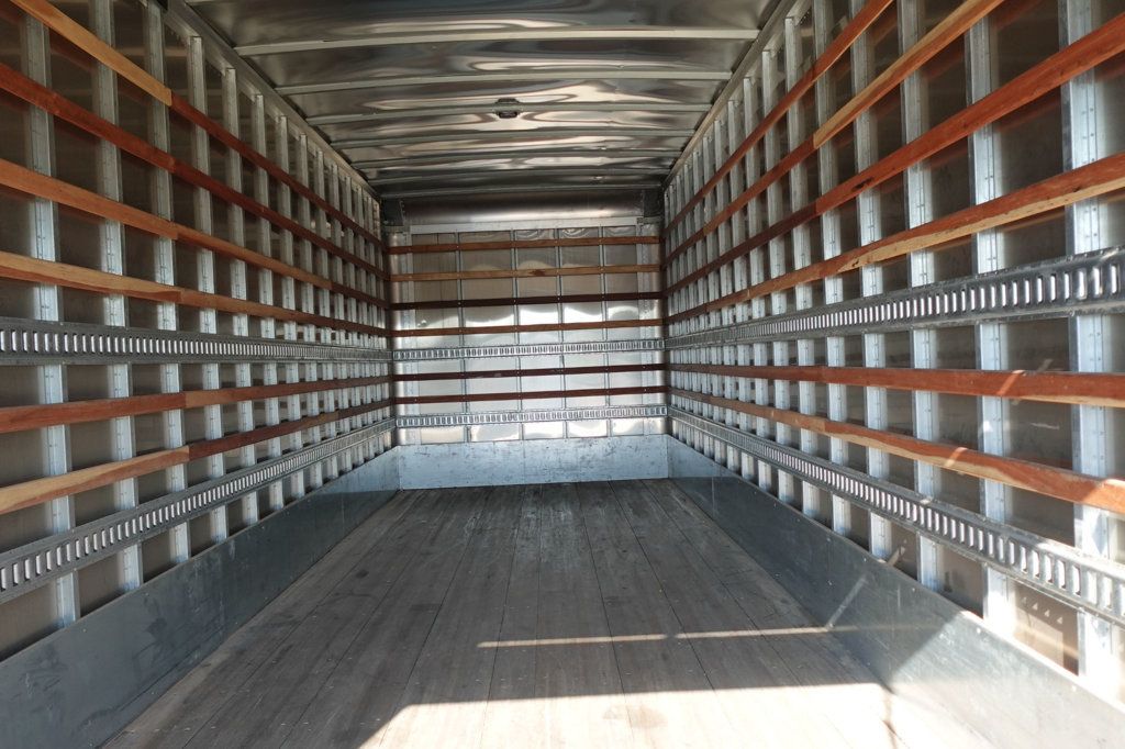 2023 HINO L6 (26ft Box w/ Lift Gate) - 22926093 - 18