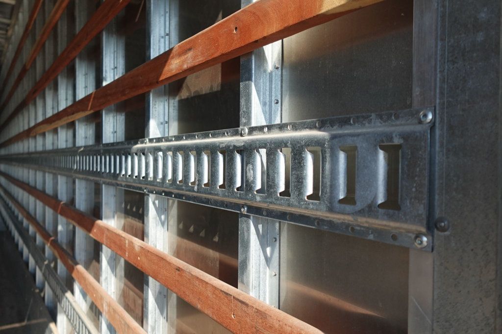 2023 HINO L6 (26ft Box w/ Lift Gate) - 22926093 - 19