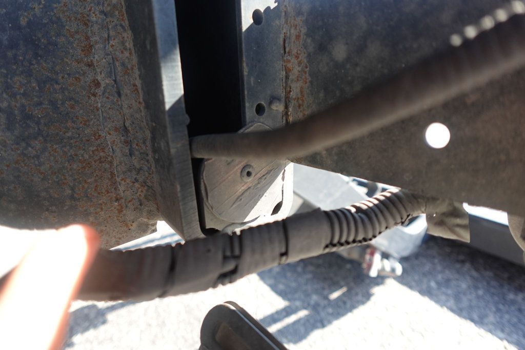 2023 HINO L6 (26ft Box w/ Lift Gate) - 22926093 - 22