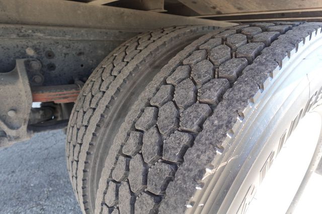 2023 HINO L6 (26ft Box w/ Lift Gate) - 22926093 - 24