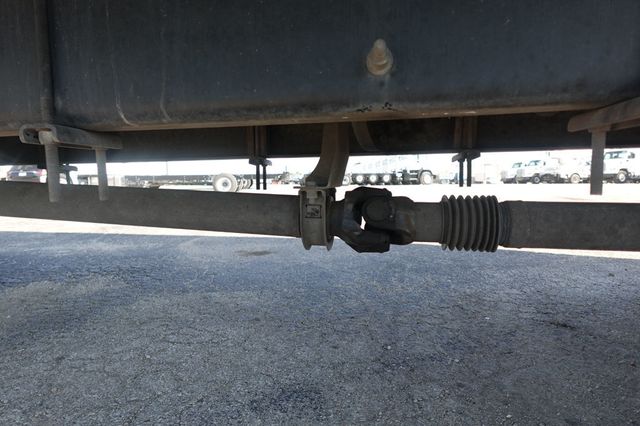 2023 HINO L6 (26ft Box w/ Lift Gate) - 22926093 - 26