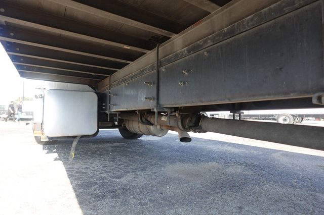 2023 HINO L6 (26ft Box w/ Lift Gate) - 22926093 - 27