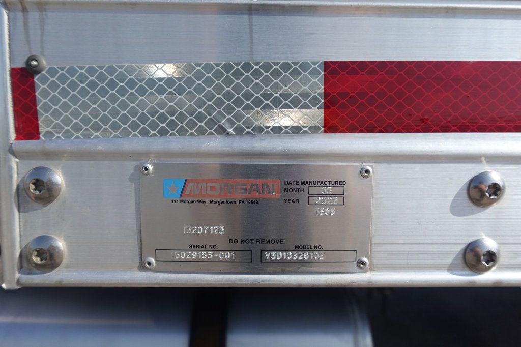 2023 HINO L6 (26ft Box w/ Lift Gate) - 22926093 - 28