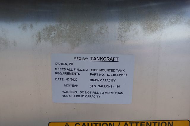 2023 HINO L6 (26ft Box w/ Lift Gate) - 22926093 - 30