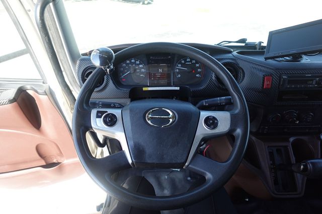 2023 HINO L6 (26ft Box w/ Lift Gate) - 22926093 - 35