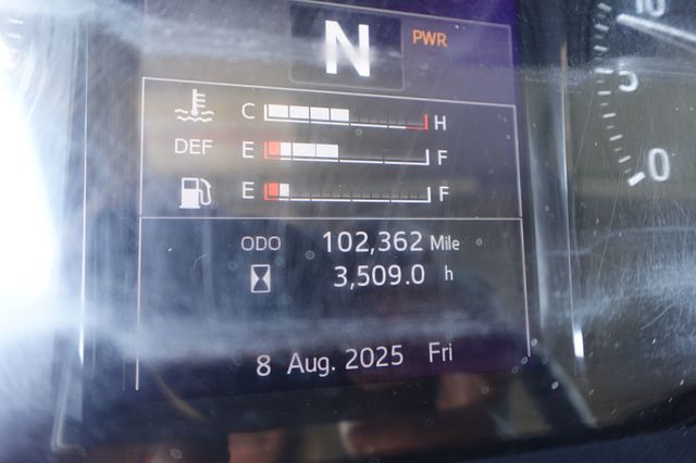 2023 HINO L6 (26ft Box w/ Lift Gate) - 22926093 - 40