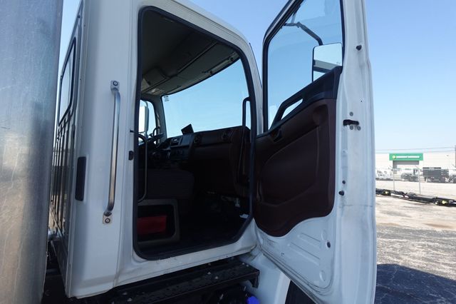 2023 HINO L6 (26ft Box w/ Lift Gate) - 22926093 - 41