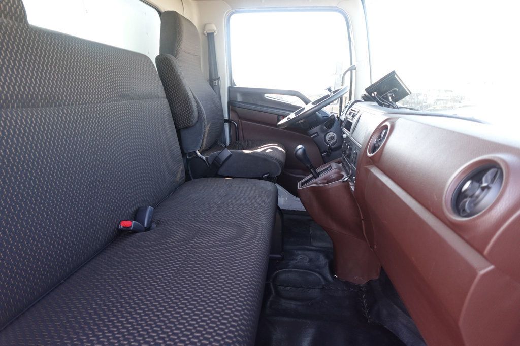 2023 HINO L6 (26ft Box w/ Lift Gate) - 22926093 - 42