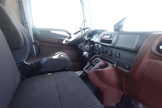 2023 HINO L6 (26ft Box w/ Lift Gate) - 22926093 - 43