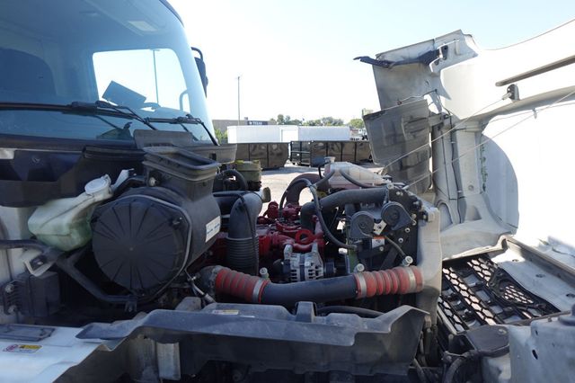 2023 HINO L6 (26ft Box w/ Lift Gate) - 22926093 - 45