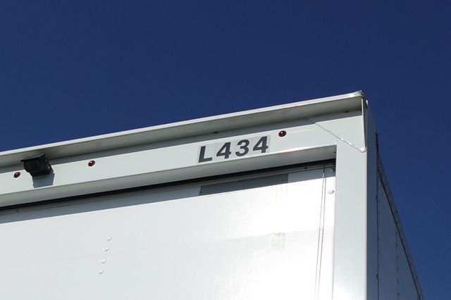 2023 HINO L6 (26ft Box w/ Lift Gate) - 22926093 - 53