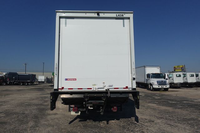 2023 HINO L6 (26ft Box w/ Lift Gate) - 22926093 - 6