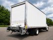2023 HINO L6 26ft Dry Freight Box Truck Moving Truck With Liftgate - 23065717 - 2