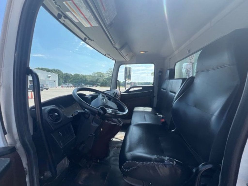 2023 HINO L6 26ft Dry Freight Box Truck Moving Truck With Liftgate - 23065717 - 4