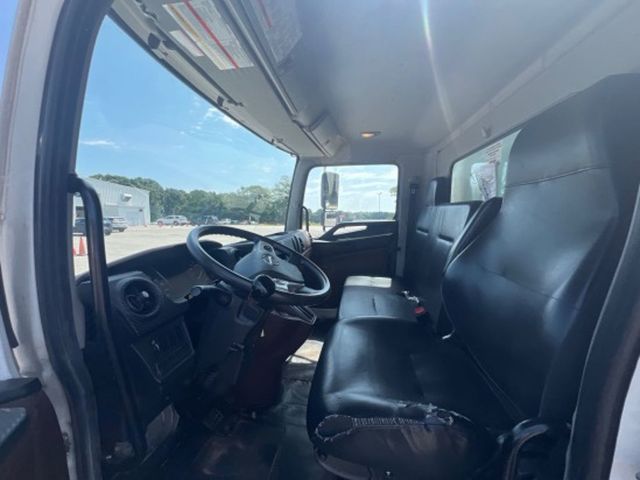 2023 HINO L6 26ft Dry Freight Box Truck Moving Truck With Liftgate - 23065717 - 4