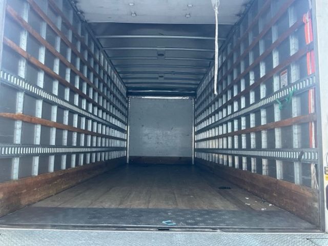 2023 HINO L6 26ft Dry Freight Box Truck Moving Truck With Liftgate - 23065717 - 5