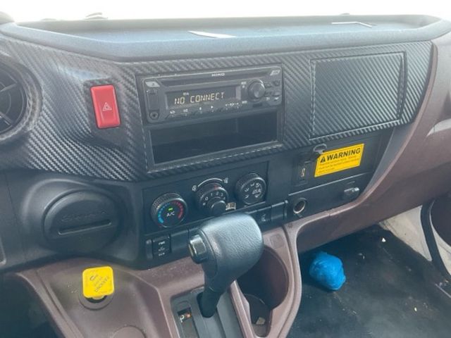 2023 HINO L6 26ft Dry Freight Box Truck Moving Truck With Liftgate - 23065717 - 6