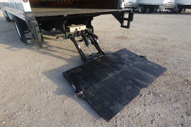 2023 HINO L6A (26ft Box w/ Lift Gate) - 23084880 - 10