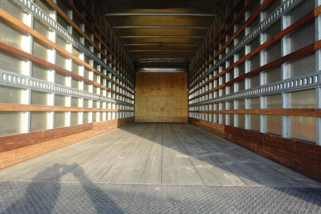 2023 HINO L6A (26ft Box w/ Lift Gate) - 23084880 - 11