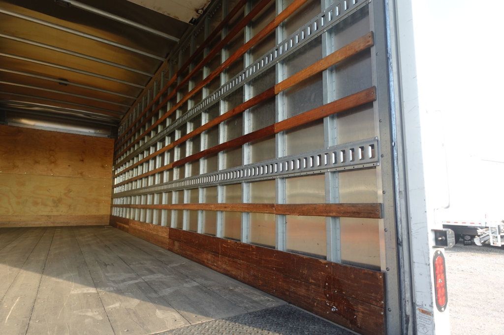 2023 HINO L6A (26ft Box w/ Lift Gate) - 23084880 - 12