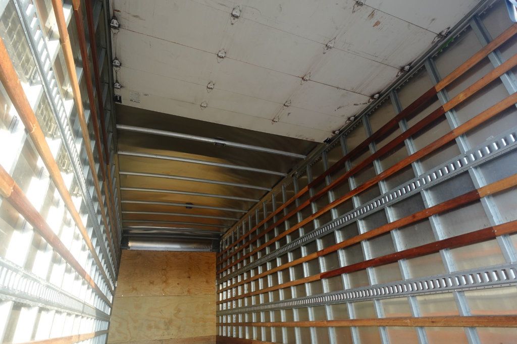 2023 HINO L6A (26ft Box w/ Lift Gate) - 23084880 - 15