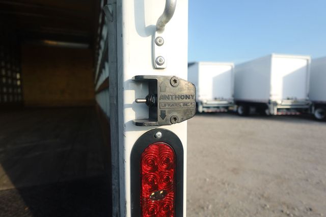 2023 HINO L6A (26ft Box w/ Lift Gate) - 23084880 - 16