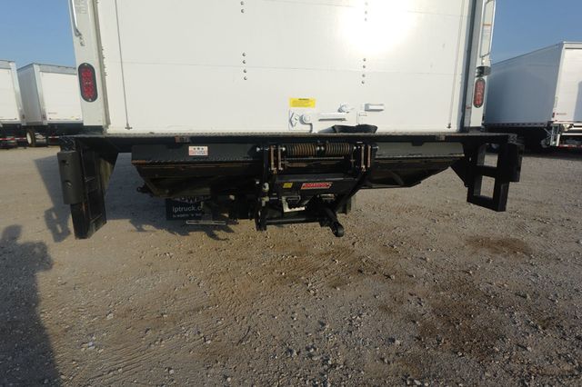 2023 HINO L6A (26ft Box w/ Lift Gate) - 23084880 - 17