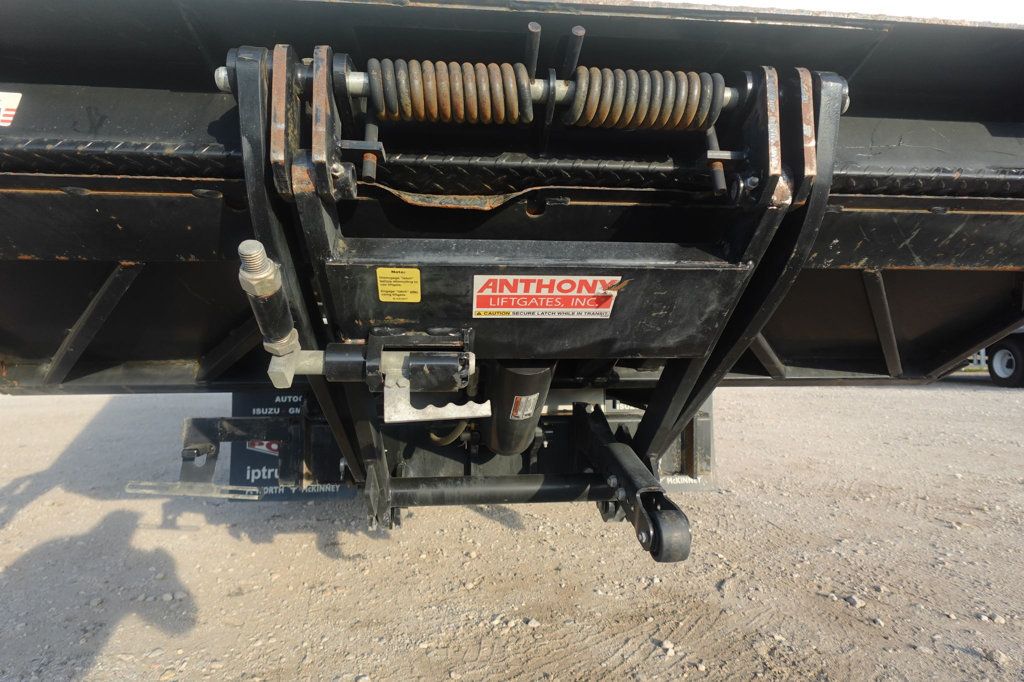 2023 HINO L6A (26ft Box w/ Lift Gate) - 23084880 - 18