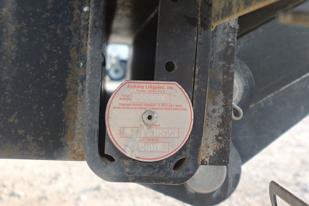 2023 HINO L6A (26ft Box w/ Lift Gate) - 23084880 - 19