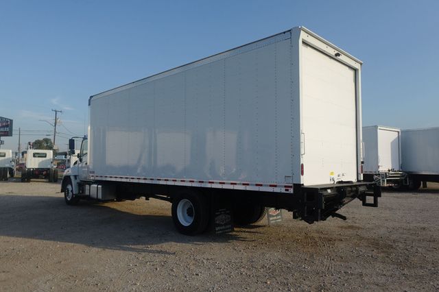 2023 HINO L6A (26ft Box w/ Lift Gate) - 23084880 - 20