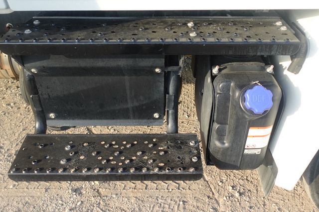 2023 HINO L6A (26ft Box w/ Lift Gate) - 23084880 - 23