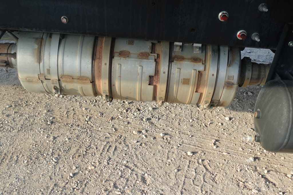 2023 HINO L6A (26ft Box w/ Lift Gate) - 23084880 - 24