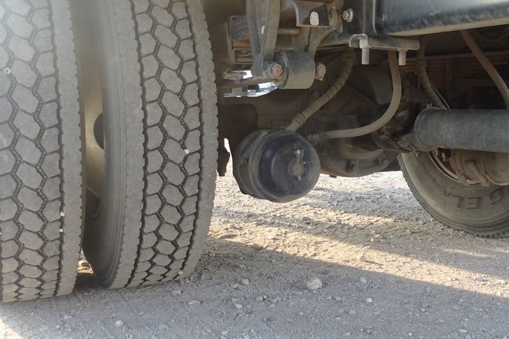 2023 HINO L6A (26ft Box w/ Lift Gate) - 23084880 - 25