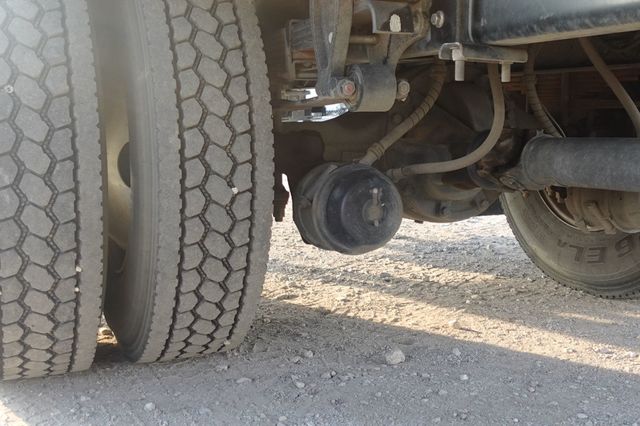 2023 HINO L6A (26ft Box w/ Lift Gate) - 23084880 - 25
