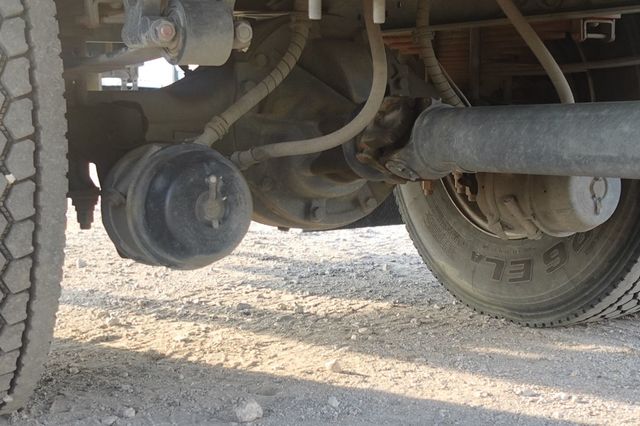 2023 HINO L6A (26ft Box w/ Lift Gate) - 23084880 - 26