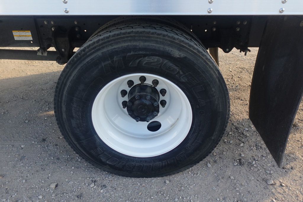 2023 HINO L6A (26ft Box w/ Lift Gate) - 23084880 - 28