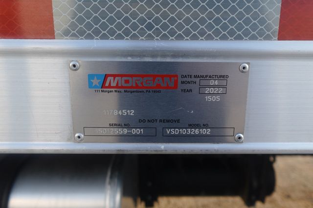 2023 HINO L6A (26ft Box w/ Lift Gate) - 23084880 - 29