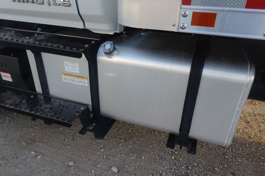 2023 HINO L6A (26ft Box w/ Lift Gate) - 23084880 - 30