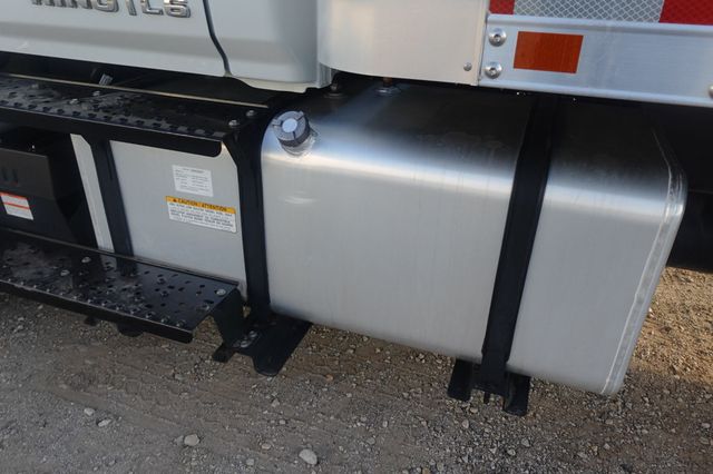 2023 HINO L6A (26ft Box w/ Lift Gate) - 23084880 - 30