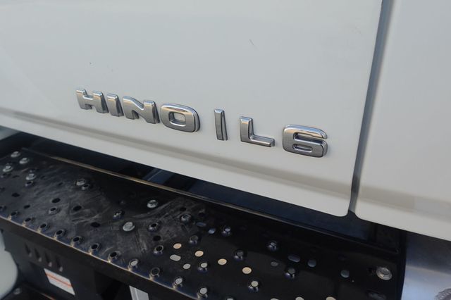 2023 HINO L6A (26ft Box w/ Lift Gate) - 23084880 - 32