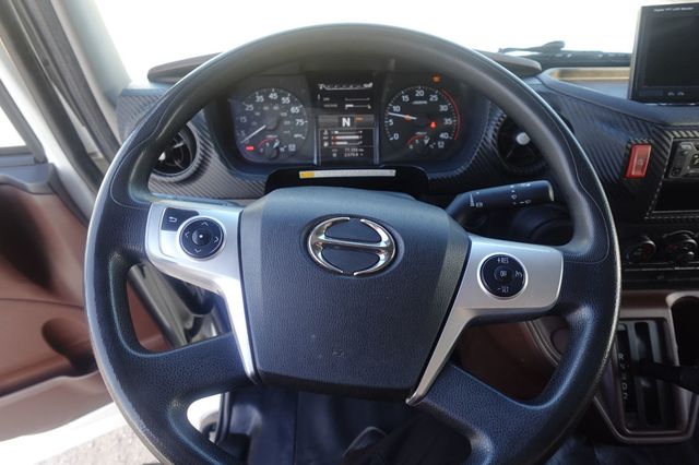 2023 HINO L6A (26ft Box w/ Lift Gate) - 23084880 - 34