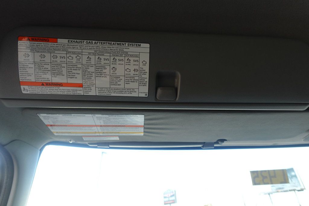 2023 HINO L6A (26ft Box w/ Lift Gate) - 23084880 - 46