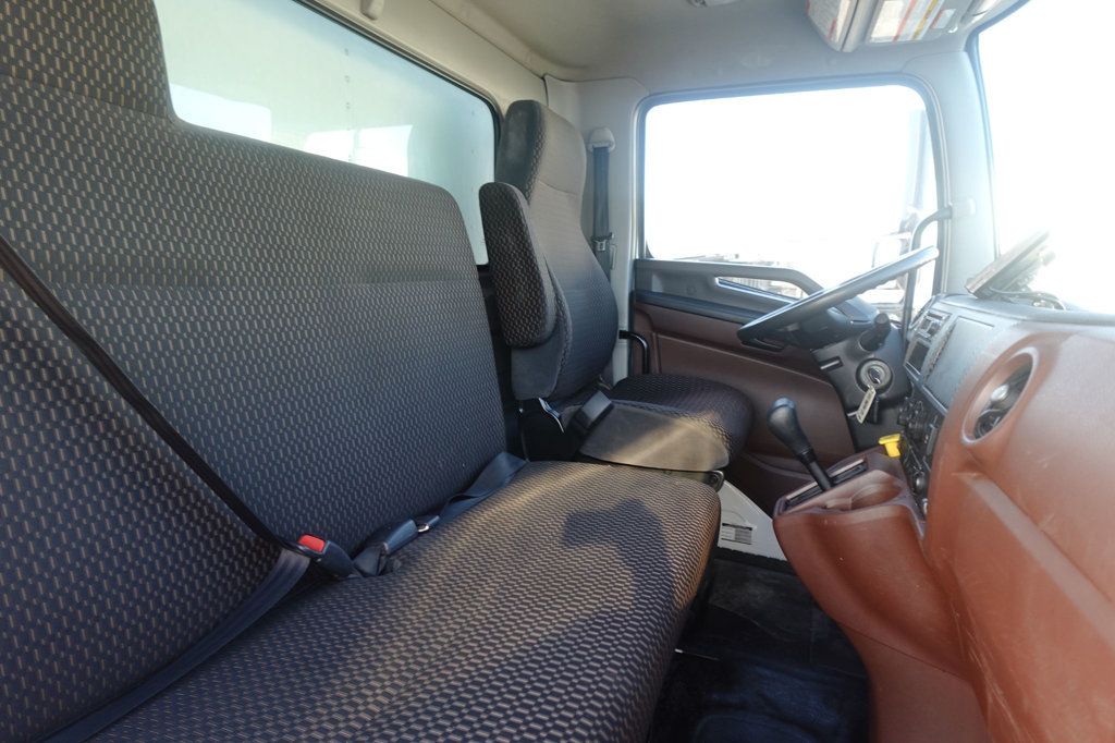 2023 HINO L6A (26ft Box w/ Lift Gate) - 23084880 - 51