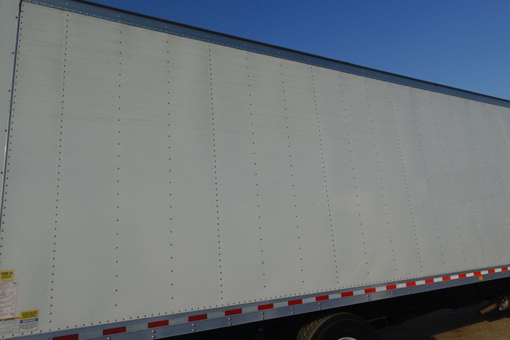 2023 HINO L6A (26ft Box w/ Lift Gate) - 23084880 - 8